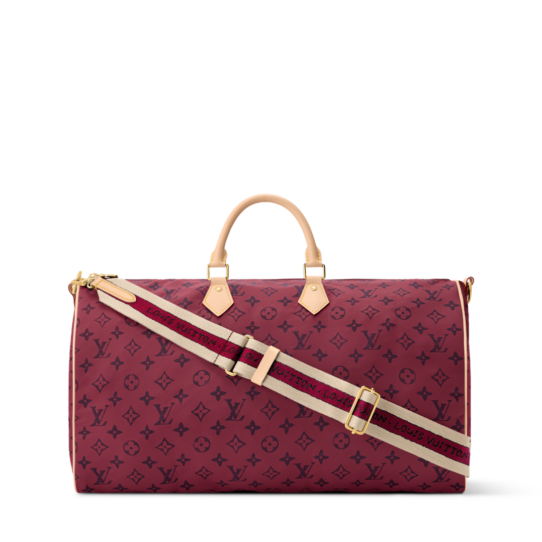 Keepall Foldable 45 - Travel | LOUIS VUITTON
